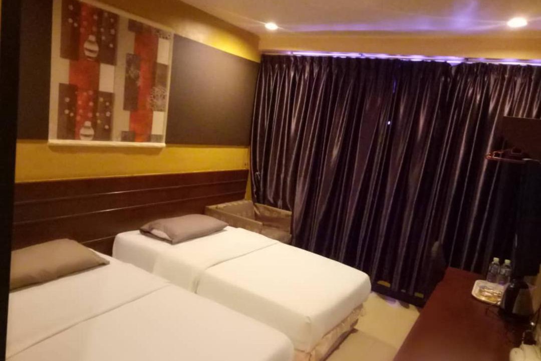 Photo of Bedroom in Bandar Baru Permas Jaya