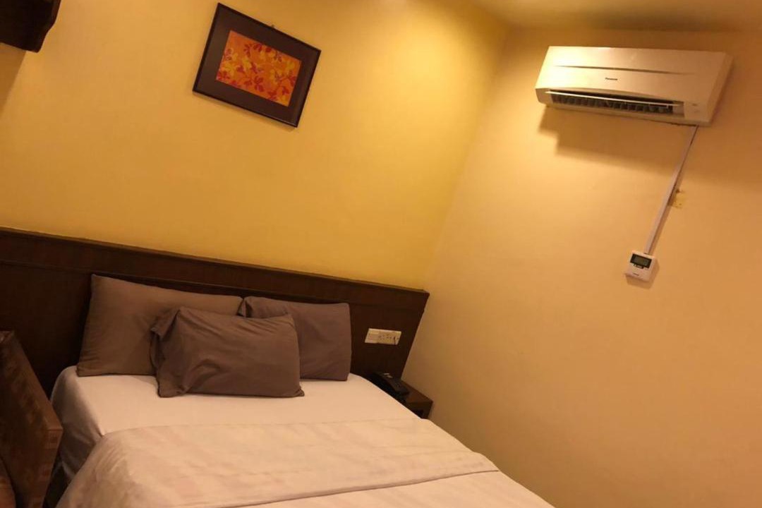 Photo of Bedroom in Bandar Baru Permas Jaya