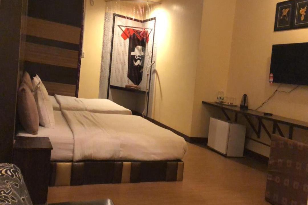 Photo of Bedroom in Bandar Baru Permas Jaya