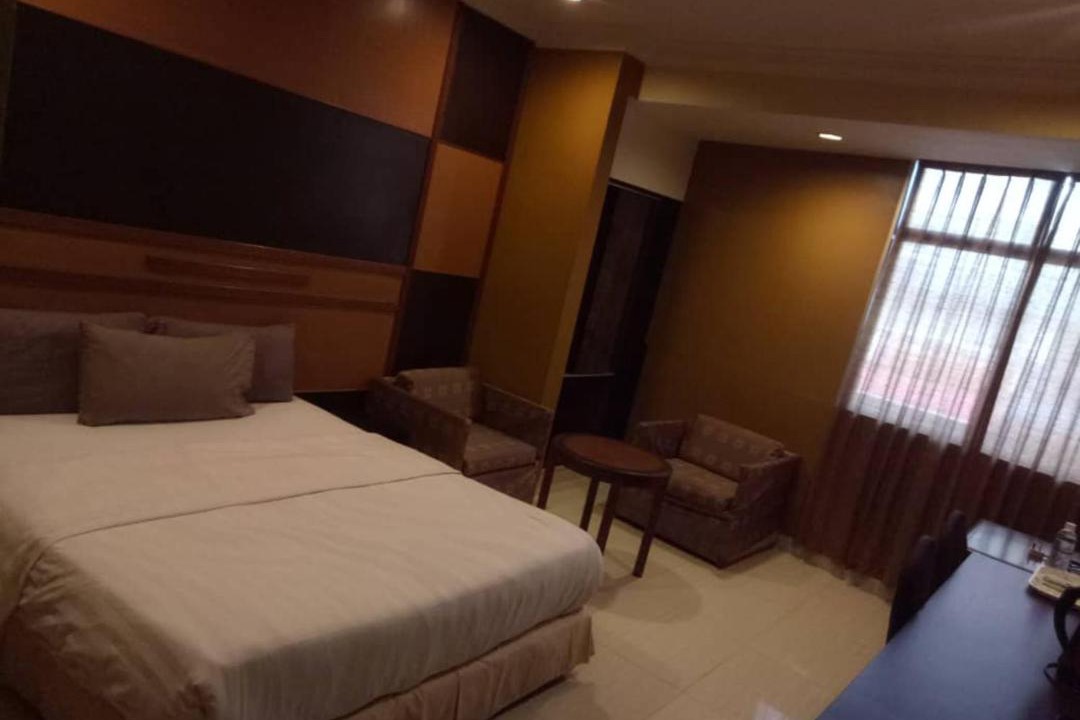 Photo of Bedroom in Bandar Baru Permas Jaya