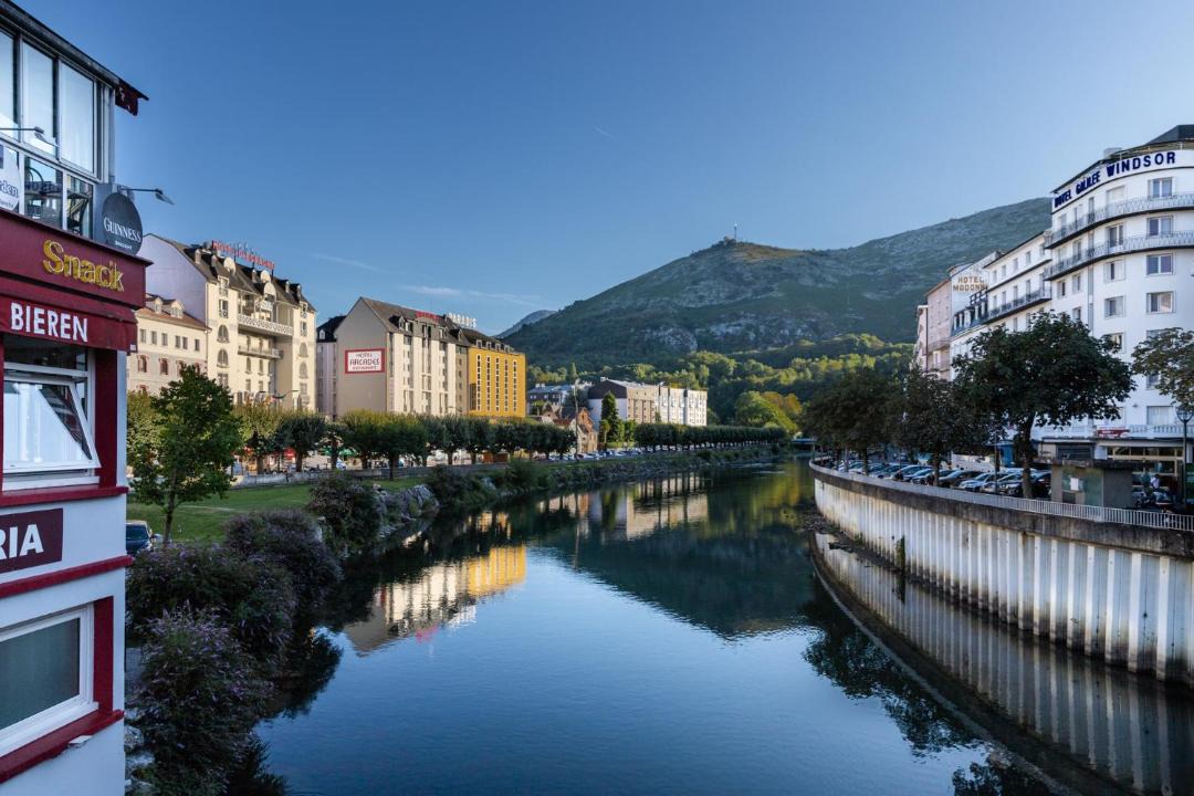 Photo of Outdoor in Lourdes