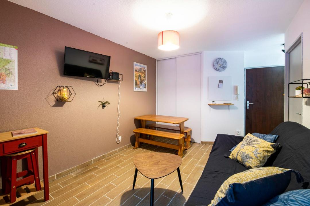Photo of Livingroom in Lourdes