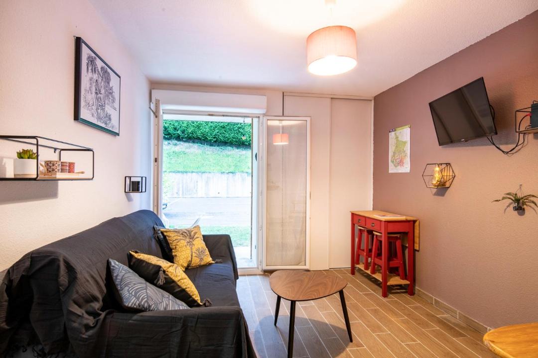 Photo of Livingroom in Lourdes