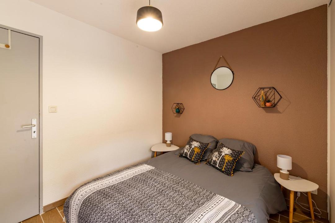 Photo of Bedroom in Lourdes