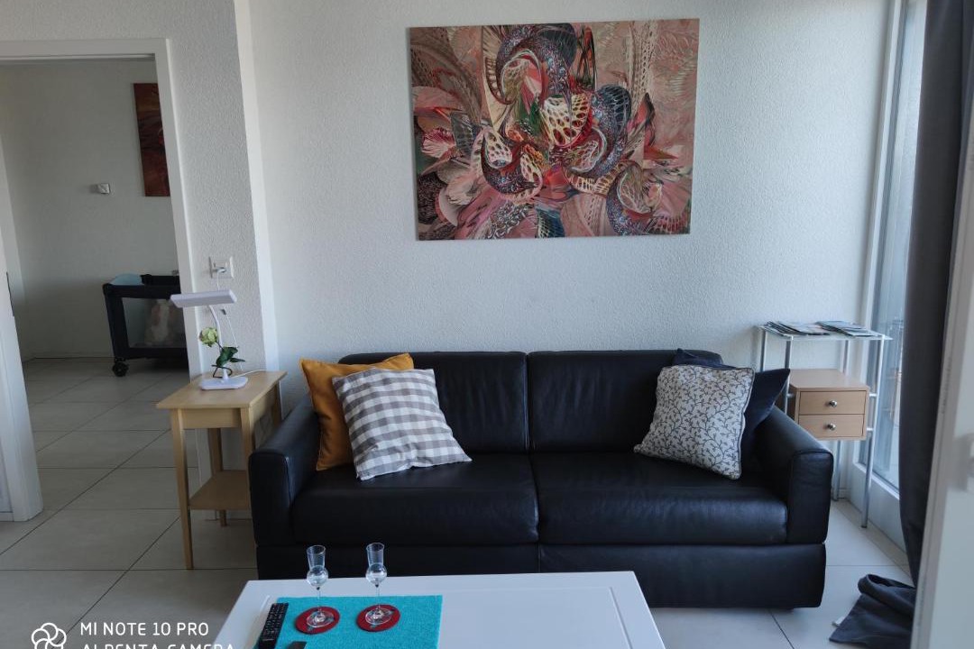 Photo of Livingroom in Lausanne