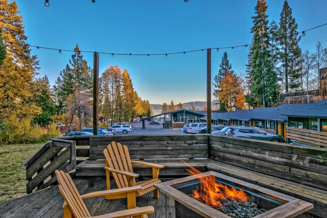 Photo of Others in Tahoe City