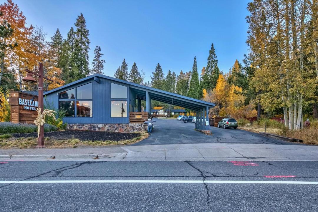 Photo of Others in Tahoe City
