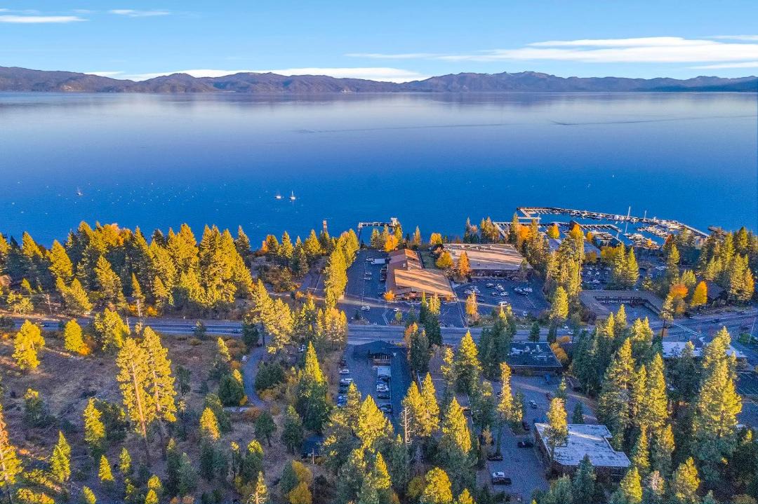 Photo of Others in Tahoe City