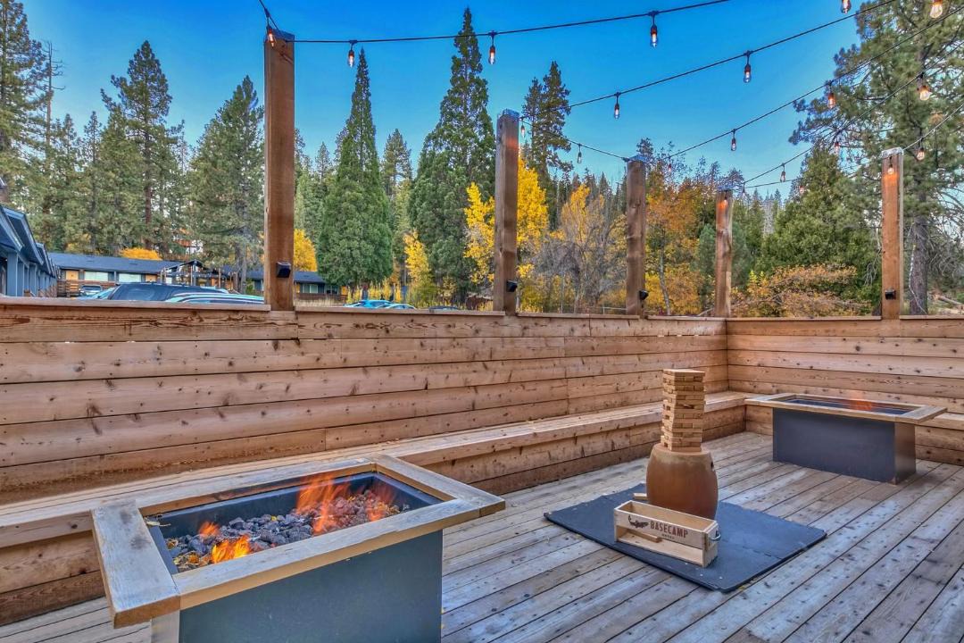 Photo of Others in Tahoe City