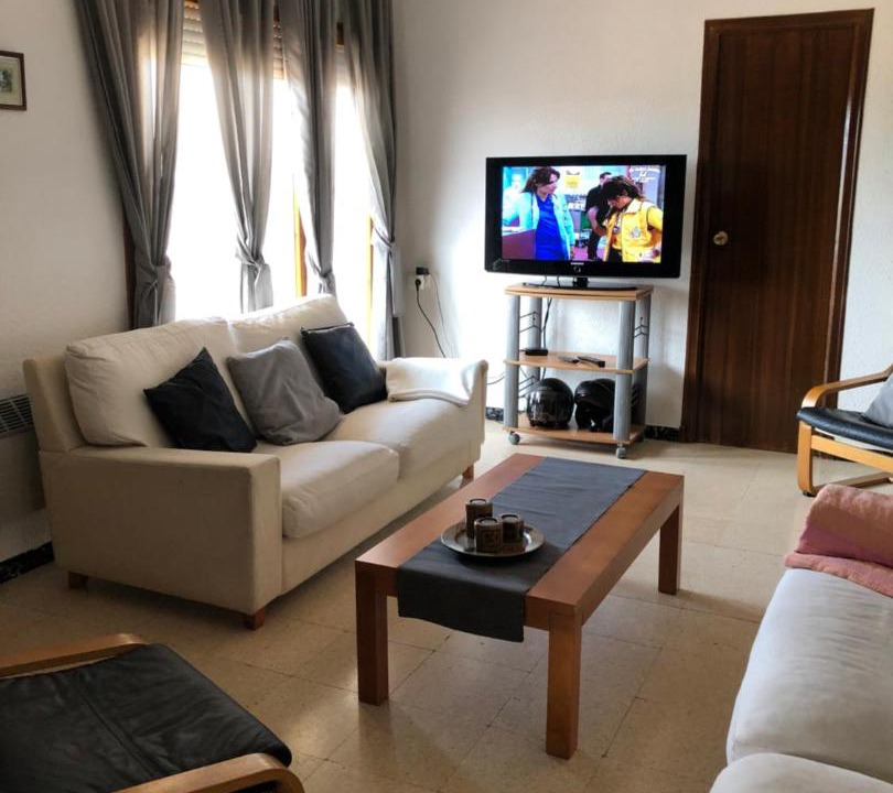 Photo of Livingroom in Horta de Sant Joan
