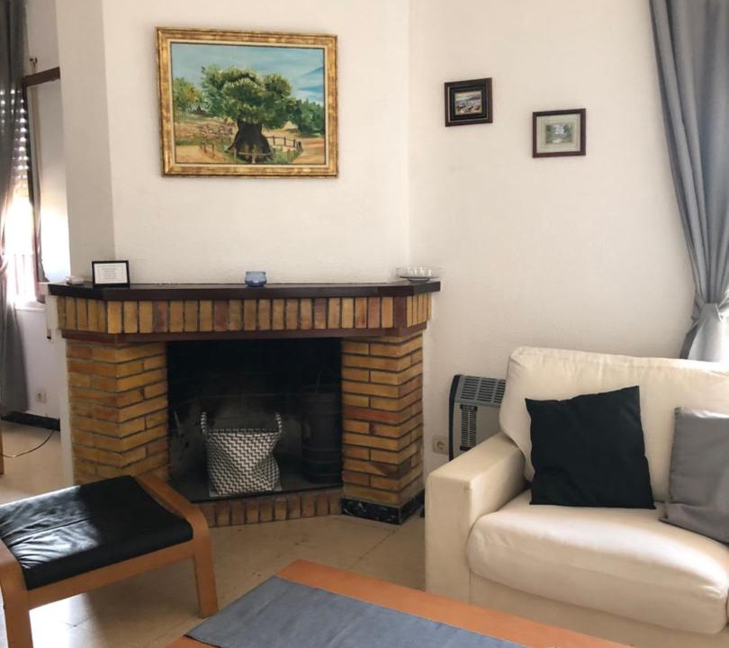 Photo of Livingroom in Horta de Sant Joan
