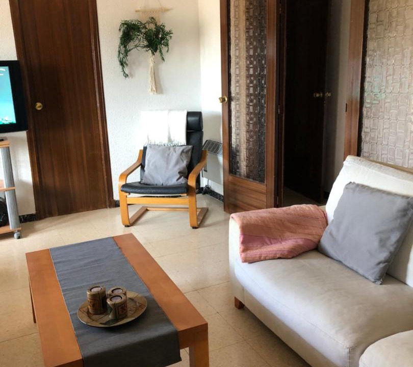 Photo of Livingroom in Horta de Sant Joan