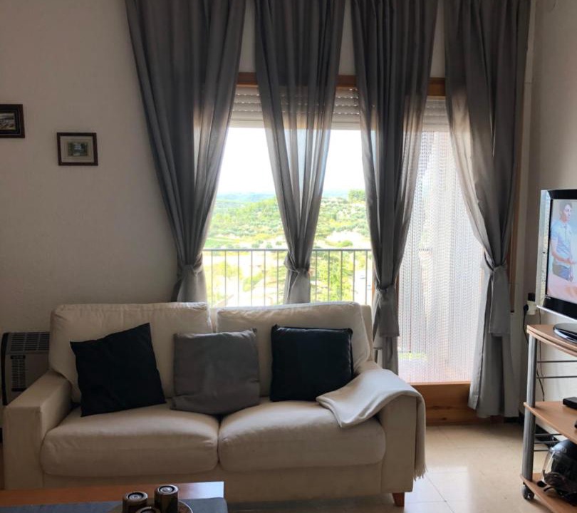 Photo of Livingroom in Horta de Sant Joan
