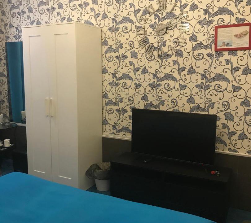 Photo of Bedroom in Serpukhov