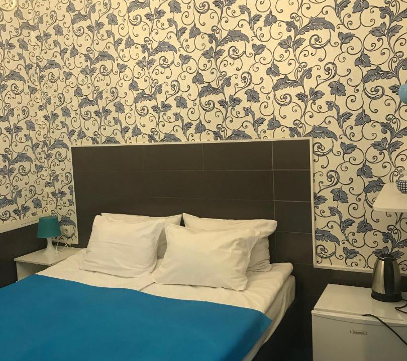 Photo of Bedroom in Serpukhov