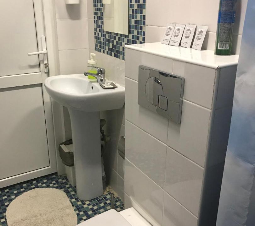 Photo of Bathroom in Serpukhov