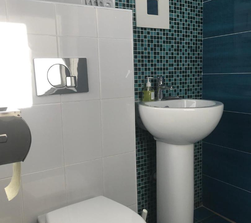 Photo of Bathroom in Serpukhov