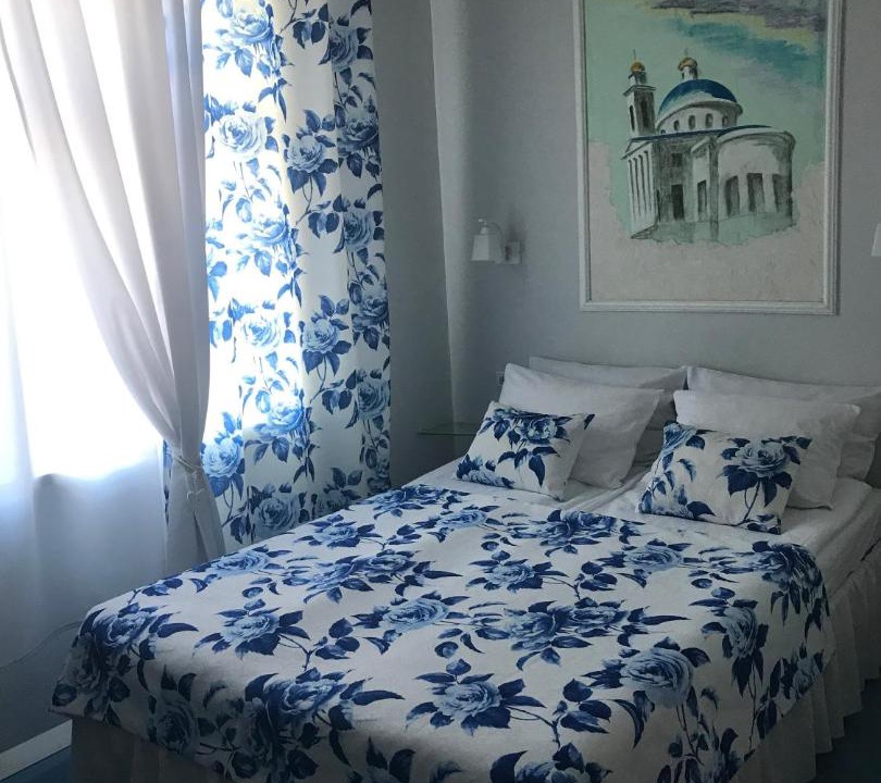 Photo of Bedroom in Serpukhov