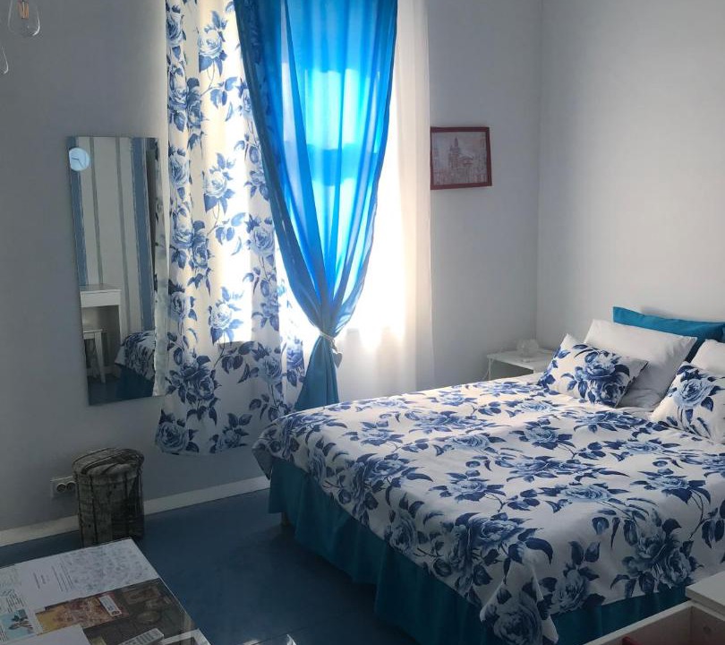 Photo of Bedroom in Serpukhov