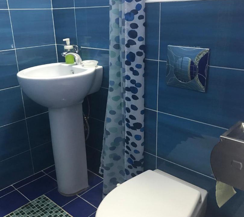 Photo of Bathroom in Serpukhov
