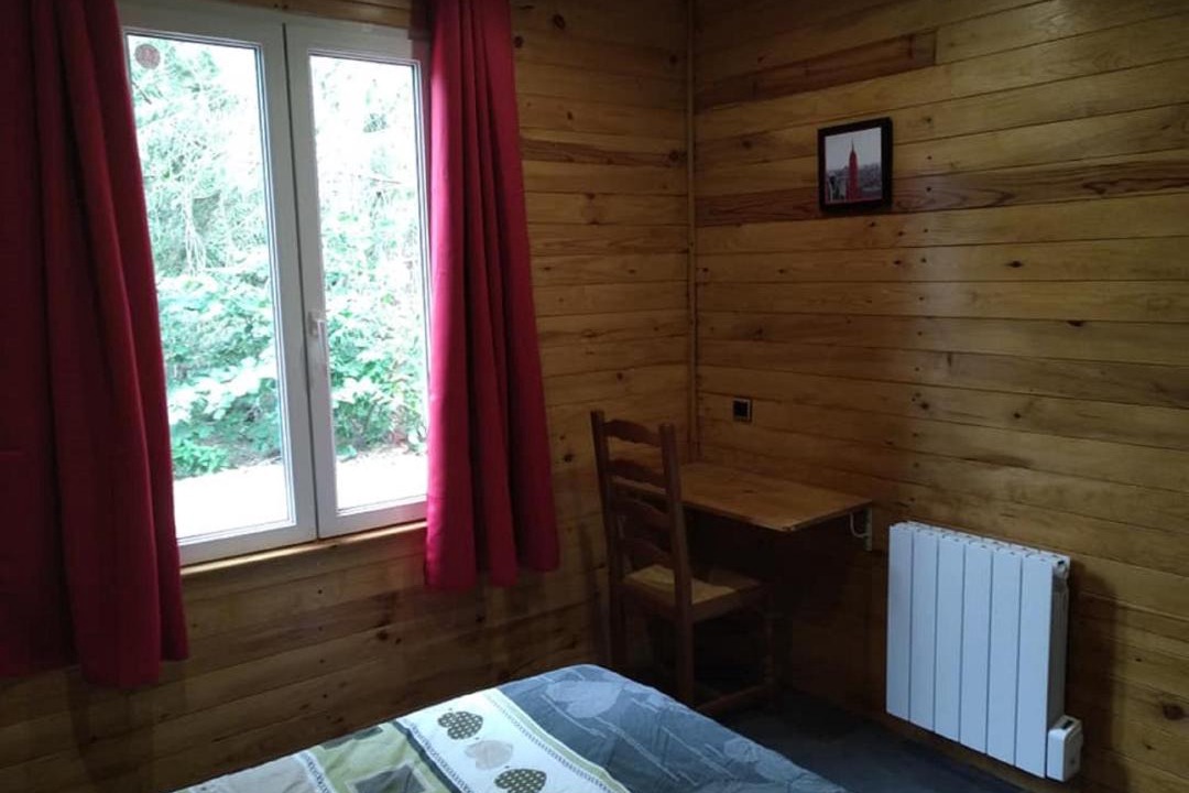 Photo of Bedroom in Rancennes