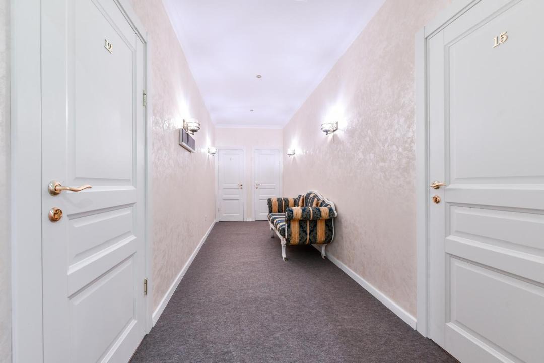 Photo of Bathroom in Sochi City Centre