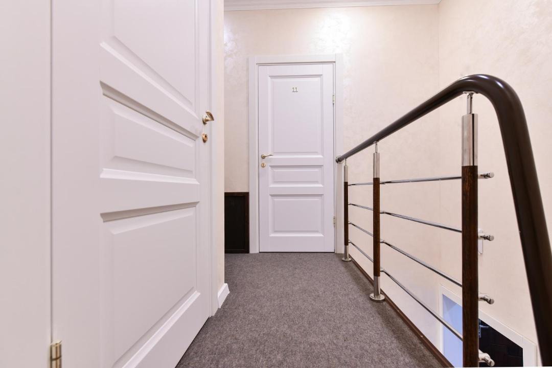 Photo of Bathroom in Sochi City Centre