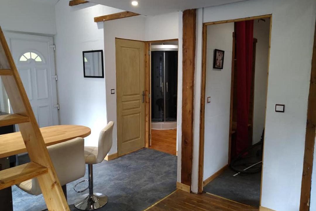 Photo of Livingroom in Rancennes