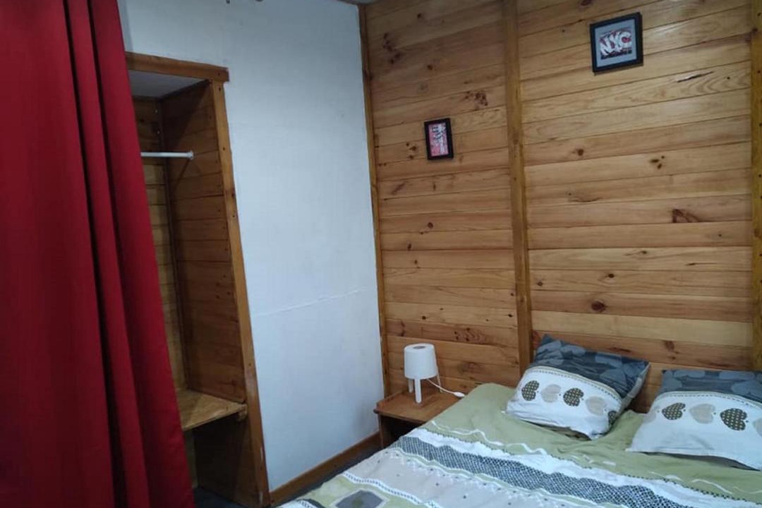 Photo of Bedroom in Rancennes