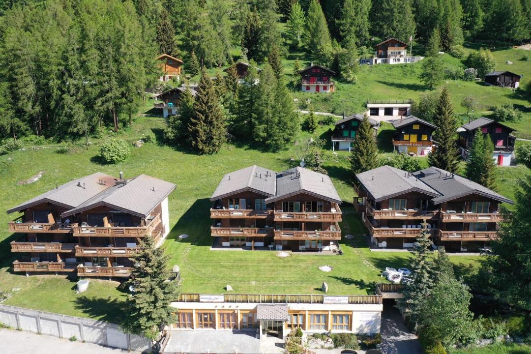 Photo of Others in Bellwald