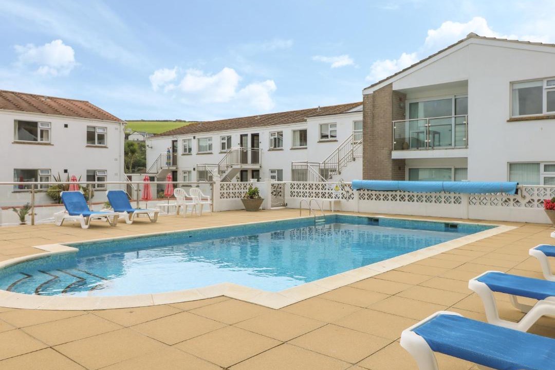 Photo of Others in Mawgan Porth