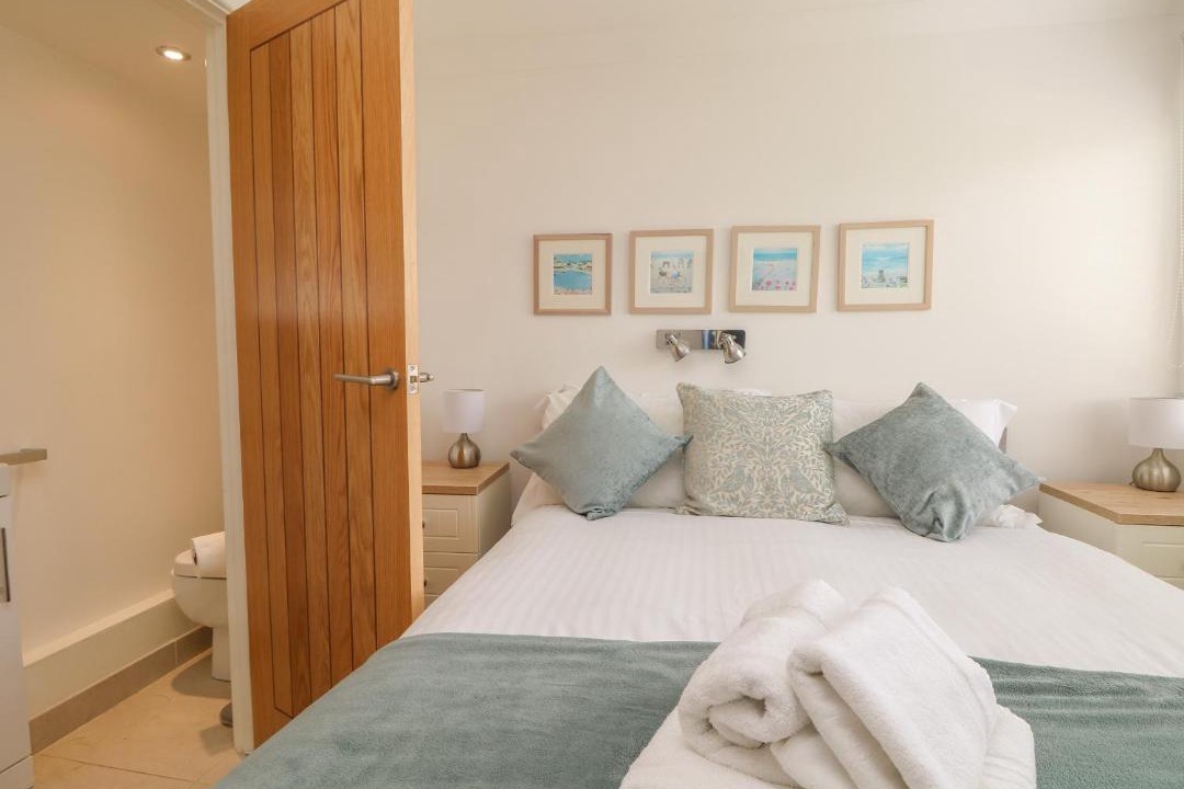 Photo of Bedroom in Mawgan Porth