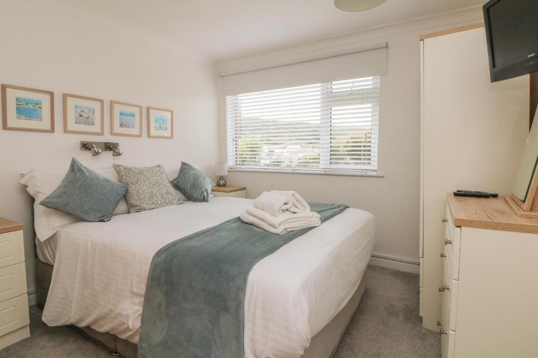 Photo of Bedroom in Mawgan Porth