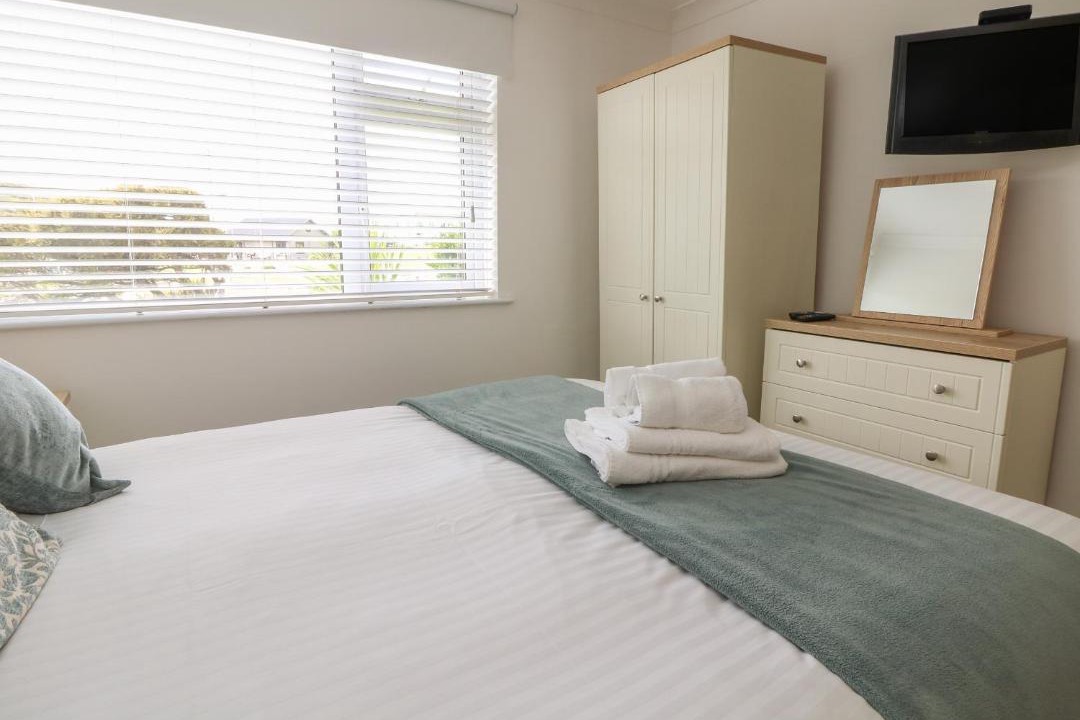 Photo of Bedroom in Mawgan Porth