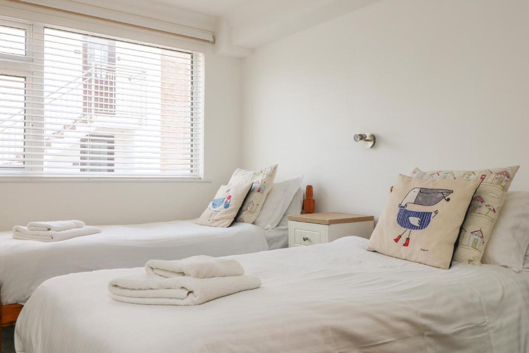 Photo of Bedroom in Mawgan Porth