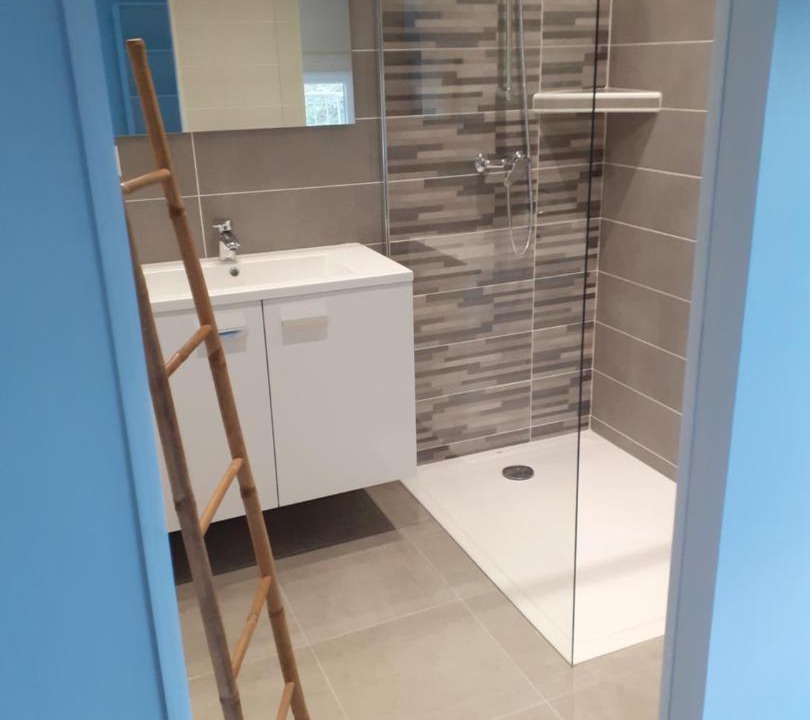 Photo of Bathroom in Veranne