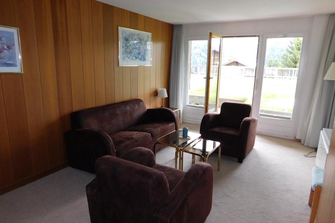 Photo of Livingroom in Bellwald