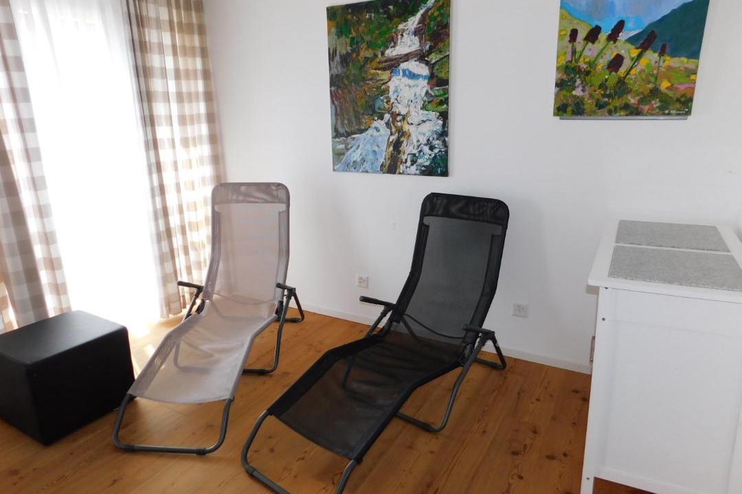 Photo of Livingroom in Bellwald