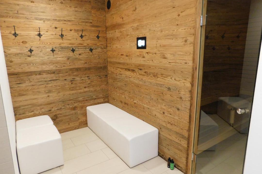 Photo of Bathroom in Bellwald