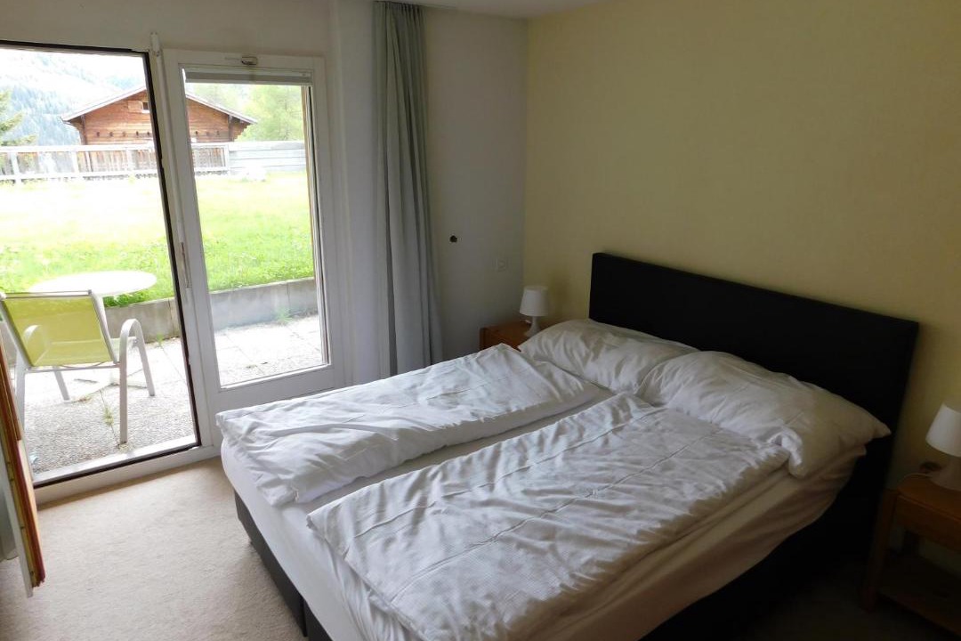 Photo of Bedroom in Bellwald
