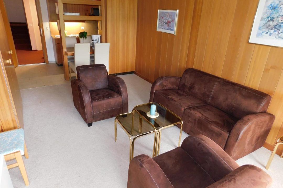 Photo of Livingroom in Bellwald