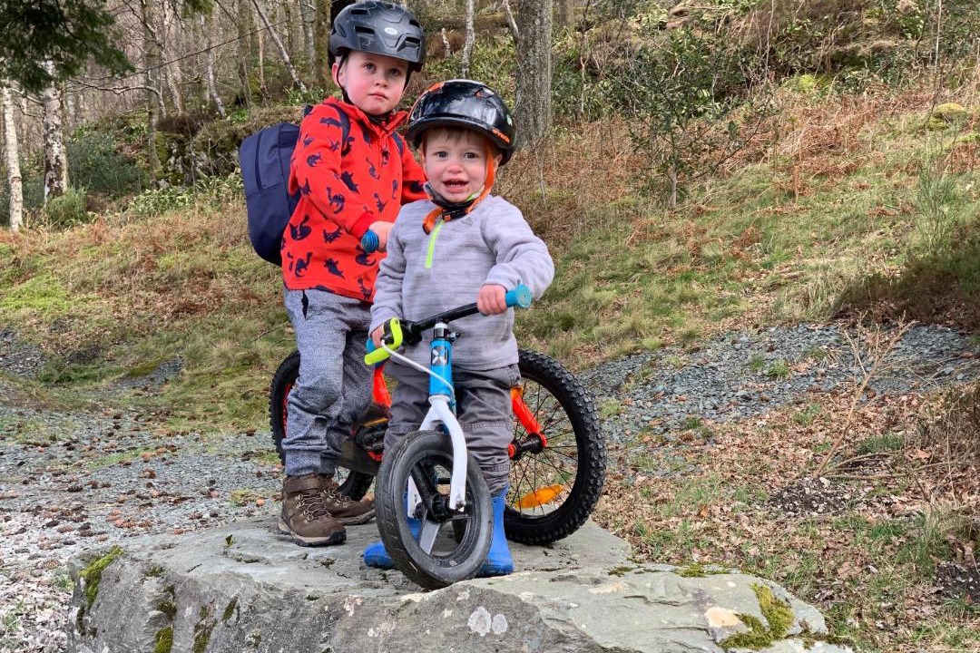 Photo of Others in Rowardennan