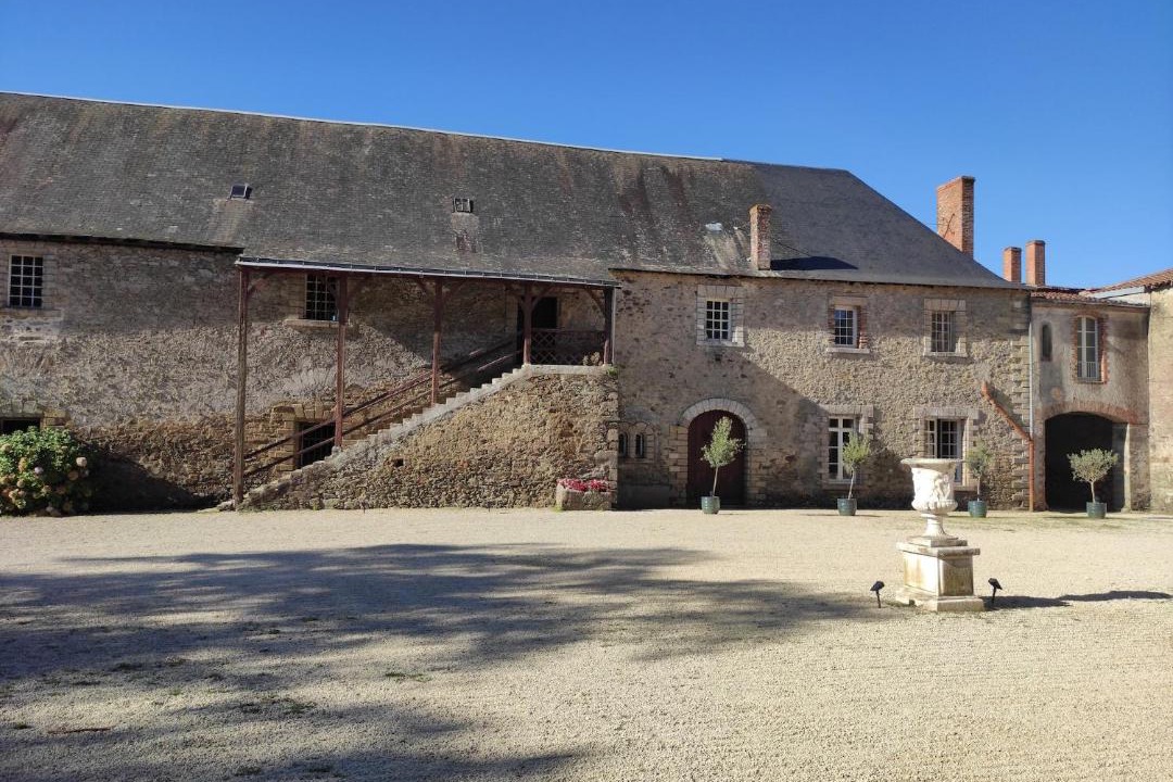 Photo of Others in Mouchamps