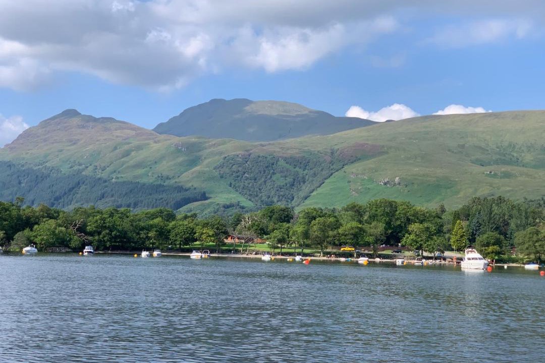 Photo of Others in Rowardennan