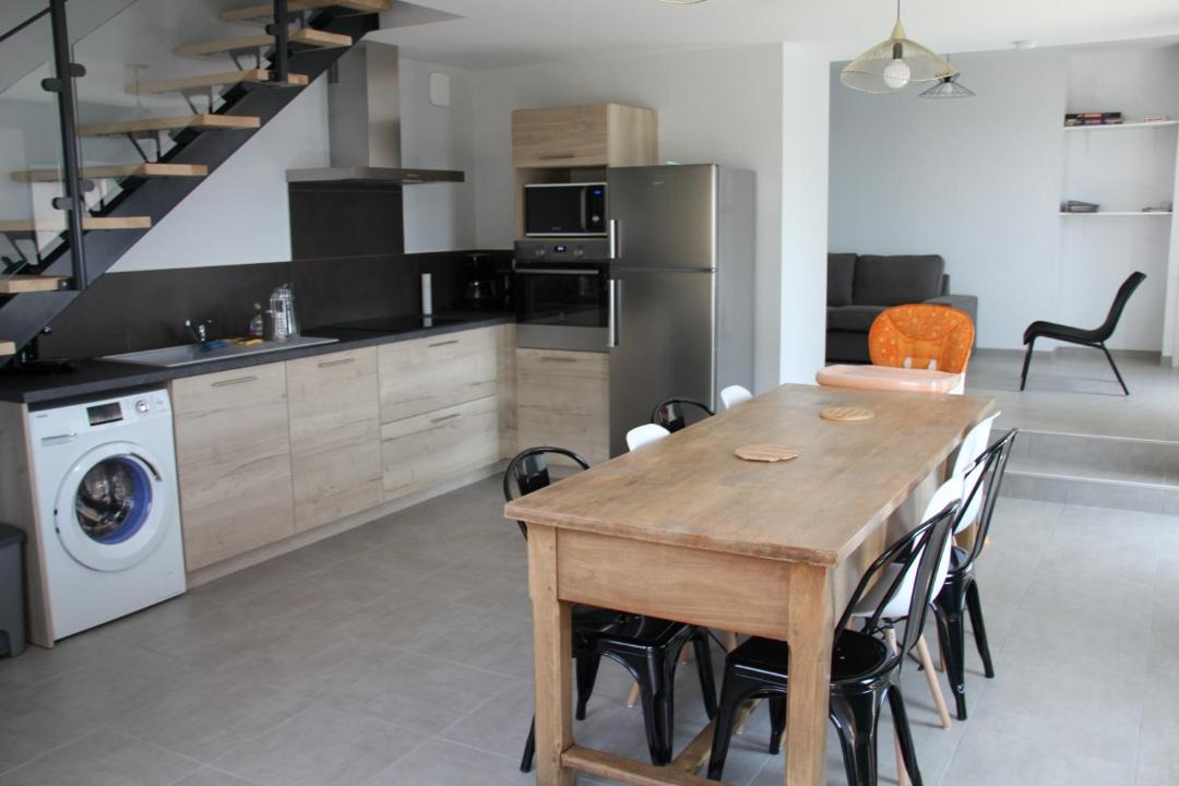 Photo of Kitchen in Veranne