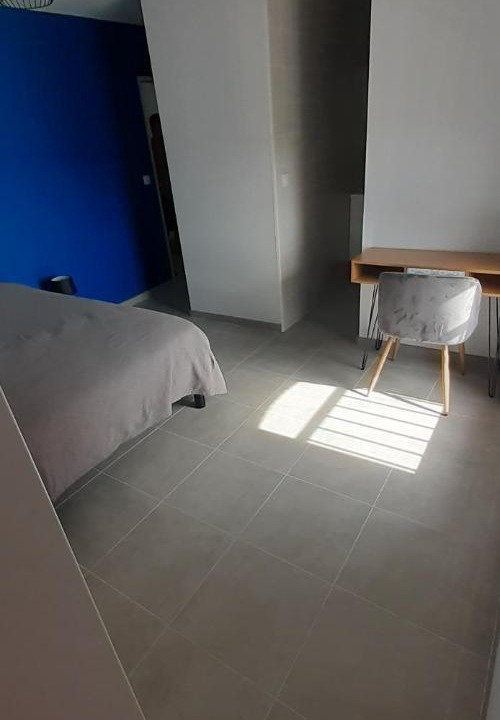 Photo of Bedroom in Veranne