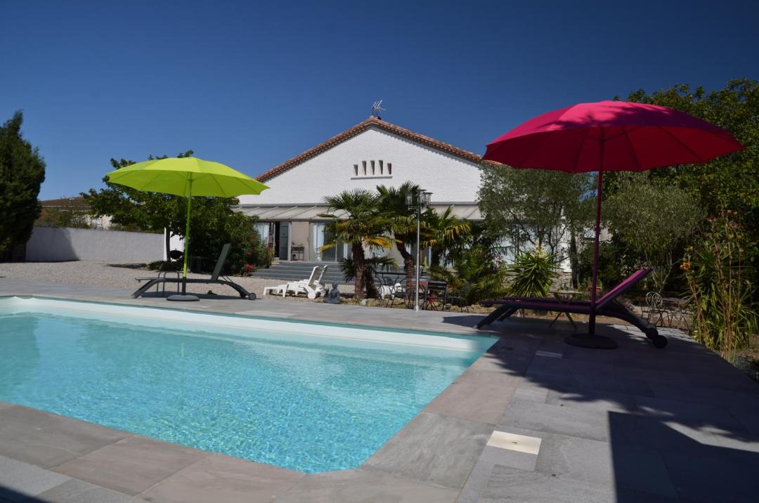 Photo of Outdoor in Caux-et-Sauzens