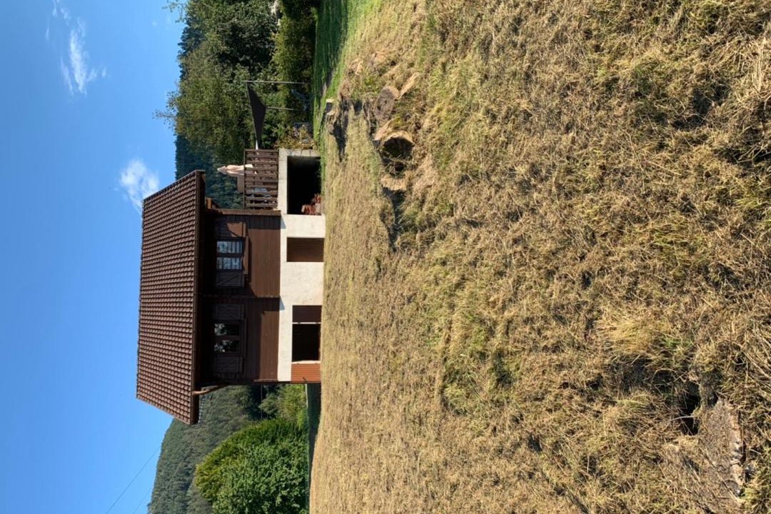 Photo of Buildings in Saint-Die