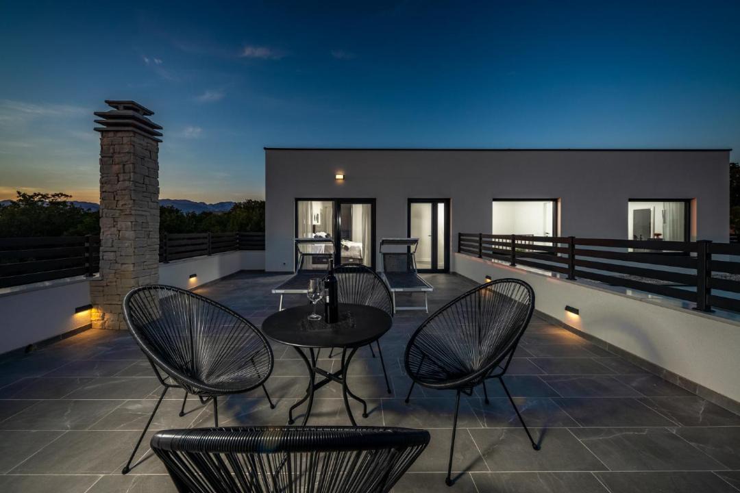Photo of Patio Balcony in Slivnica