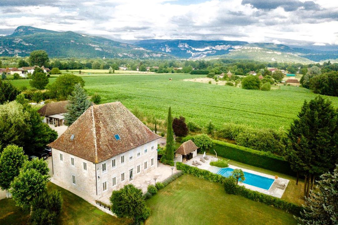 Photo of Others in Les Avenieres